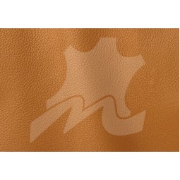 Шкіра ВРХ Флотар VOGUE жовтий BRANDY 1,2-1,4 Італія